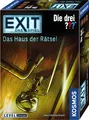 Produktbild: Kosmos EXIT - Das Haus der Rätsel