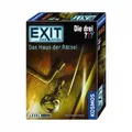 Produktbild: Kosmos EXIT - Das Spiel - Die drei ??? - Das Haus der Rätsel 275829