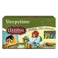 Produktbild: Celestial Seasonings Tea Herb Slpytime