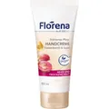 Produktbild: Florena Handcreme mit Traubensamenöl und Sojamöl, 100 ml (100 ml) (37946060)