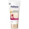 Produktbild: Florena Handcreme mit Traubenkernöl 6er Pack (6 x 100 ml)