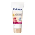Produktbild: Florena Body Care Handcreme stärkende Pflege Traubenkernöl Sojaöl Vegan 100 ml