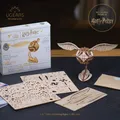 Produktbild: UGEARS Goldener Schnatz™ 