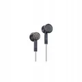 Produktbild: Schwarz Beryllium-treiber In-ear Kopfhörer 14.2mm Ovp