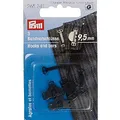 Produktbild: Prym Haken, Metal, Schwarz, 9,5 mm Größe, 3