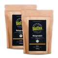 Produktbild: Reisprotein-Pulver Bio 2kg (2x1kg) Biotiva (20 EUR/kg)