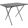 Produktbild: MFG Scherentisch 80x60x64 cm Campingtisch Gartentisch Klapptisch Tisch