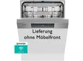 Produktbild: GORENJE teilintegrierbarer Geschirrspüler 