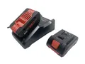 Produktbild: BOSCH Professional 18V 4.0Ah Set UK-Stecker B-WARE