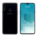 Produktbild: Samsung Galaxy A20s 32 GB Schwarz - Dual Sim Smartphone *Wie Neu* DE Händler