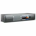 Produktbild: Blackmagic Smart Videohub 12 G 40x40 BM-VHUBSMARTE12G4040