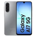 Produktbild: SAMSUNG Smartphone Galaxy A17 5G 128GB grau