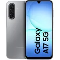 Produktbild: Samsung Galaxy A17 A176 5G Smartphone 128GB 4GB RAM grau Triple-Kamera 5000mAh