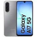 Produktbild: SAMSUNG A17 SM-A176B 4+128GB DS 5G GRAY OEM SM-A176BZAAEUE