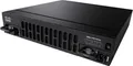 Produktbild: Cisco ISR 4321 AX Bundle Routeur connecté Gigabit Ethernet Noir