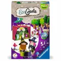 Produktbild: Ravensburger EcoCreate Theater: Magischer Wald Bastelset Kreativset ab 6 Jahre