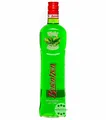 Produktbild: Berentzen Waldmeister Likör / 15 % Vol. / 0,7 Liter-Flasche
