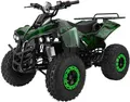 Produktbild: Actionbikes Motors Elektro Kinderquad S-10 - 1000 Watt - Pocketquad (Lackiert Camouflage)