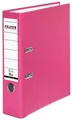 Produktbild: Falken 11286747 Ordner PP-Color S80 - A4, 8 cm, pink