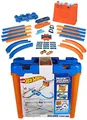 Produktbild: Power&Handel Mattel GGP93 Hot Wheels Track Builder Deluxe Stunt Box