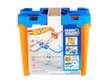 Produktbild: Hot Wheels GGP93  Track Builder Stunt Box Set Kinder Spielzeug Autorennbahn NEU✅