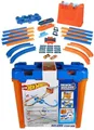 Produktbild: Hot Wheels GGP93 Track Builder Deluxe Stunt Box Spielzeug für 6-12 Jahre