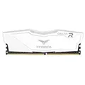 Produktbild: Team Group T-Force DELTA RGB - DDR4 - Kit - 16 GB: 2 x 8 GB - DIMM 288-PIN - 360