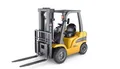 Produktbild: Amewi Gabelstapler, 1:10, Metall Fork Lift 1:10 / 22313