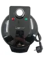 Produktbild: Clatronic Waffeleisen WA 3491 Schwarz 1200W