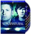 Produktbild: Supernatural von not specified | DVD | Zustand sehr gut