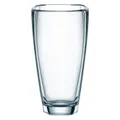 Produktbild: Nachtmann Glasvase Carré Glas Kristallglas 25 cm Made in Germany 83736