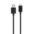 Produktbild: Amazon PowerFast USB zu Micro-USB-Kabel für schnelles Aufladen (kompatibel mit den meisten Micro-USB-Geräten, einschließlich Tablets, eReadern, Smartphones und mehr)