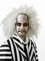 Produktbild: Beetlejuice - Original lizenzierte Perücke aus Tim Burtons Kultfilm