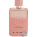 Produktbild: Gucci Guilty Love Edition Eau de Parfum für Damen 50 ml