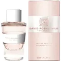 Produktbild: David Rothschild for Women Eau de Parfum 60 ml