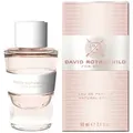 Produktbild: David Rothschild Eau de Parfum David Rothschild for Women Eau de Parfum 60 ml