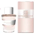 Produktbild: David Rothschild for Women 60 ml EDP Eau de Parfum