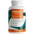 Produktbild: ProFuel Omega 3 - 90 Algenöl-Kapseln