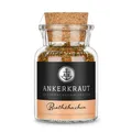 Produktbild: Ankerkraut Gewürz Brathähnchen, Brathähnchen, 75g im Korkenglas