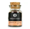 Produktbild: Ankerkraut Brathähnchen Gewürz Gewürzmischung im Krokenglas 75g