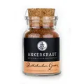 Produktbild: Ankerkraut Brathähnchen Gewürz (Korkglas) 75g