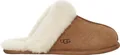 Produktbild: Ugg Scuffette II Chestnut - Damen Hausschuhe - 1106872-CHE