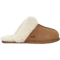 Produktbild: Ugg Scuffette II Chestnut - Damen Hausschuhe - 1106872-CHE - Braun - 36
