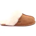 Produktbild: UGG Leder-Hausschuhe 