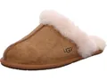 Produktbild: UGG Damen Scuffette Ii Slipper, Chestnut, 36 EU