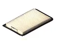 Produktbild: Für FILTRON AP 113/3 Air filter AP 113/3 Air filter (Cartridge) fits: MAZDA 2,