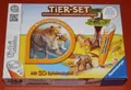 Produktbild: tiptoi TIER SET Elefantenkalb Löwenweibchen mit Jungem RAVENSBURGER
