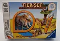 Produktbild: Ravensburger Tiptoi Spiel - Tier Set - mit Spielfiguren - 3D Material - NEU