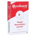 Produktbild: Nozohaem Nasen Gel Tube 4X5 ml