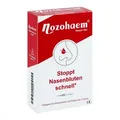 Produktbild: Nozohaem Nasen Gel Tube